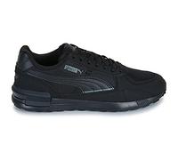 Baskets Puma Jr Graviton pour Enfant 36 Noir
