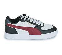 Baskets basses enfant garcons Puma Puma Caven III Jr Blanc 36