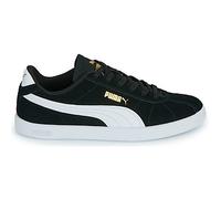 Puma Chaussures Club II - Noir/Blanc - Junior Taille 39