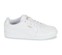 Baskets basses enfant filles Puma Puma Club LT SL Jr Blanc 36