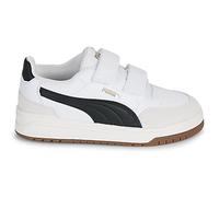 Baskets enfant Puma Shuffle Downtown Lo OG V Blanc 34