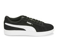 Baskets basses enfant garcons Puma SMASH 3.0 JR Noir 39