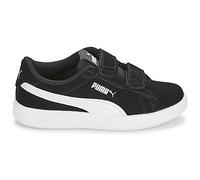 Baskets basses enfant filles Puma SMASH 3.0 PS Noir 34