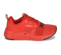 Baskets Puma Softride Wired 2 Jr pour Enfant 39