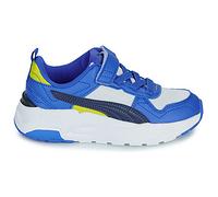 Puma Baskets basses enfant Trinity 2 LT AC+ PS in Blanc 31