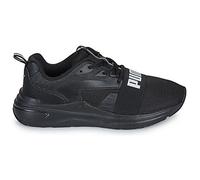 Chaussures enfant garcons Puma Wired 2 Jr Noir 39