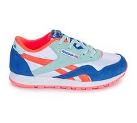 Reebok Classic Baskets basses enfant CL NYLON in Multicolore 29