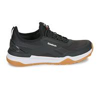 Baskets basses enfant garcons Reebok Classic CLASSIC SO Noir 37
