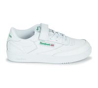 Reebok Classics Club C 1v Velcro Trainers Blanc EU 30