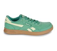 Baskets basses enfant garcons Reebok Classic COURT ADVANCE Vert 36