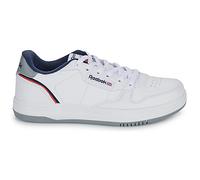 Baskets basses enfant garcons Reebok Classic PHASE COURT Blanc 31 1/2