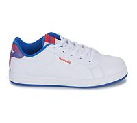 Baskets basses enfant garcons Reebok Classic RBK ROYAL COMPLETE CLEAN 2.0 Blanc 30