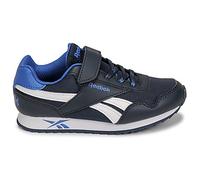 Baskets basses enfant garcons Reebok Classic REEBOK ROYAL CLJOG Marine 30 1/2
