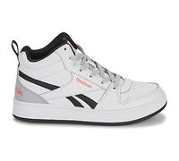 Baskets basses enfant garcons Reebok Classic REEBOK ROYAL PRIME MID 2.0 Blanc 27 1/2