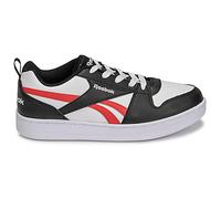 Reebok REEBOK ROYAL PRIME 2.0 Basket Garçon core black/ftwr white/vector red 35