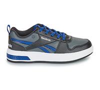 Baskets basses enfant garcons Reebok Classic REEBOK ROYAL PRIME STEP N' FLASH Bleu 31