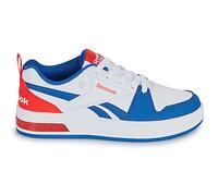 Baskets basses enfant garcons Reebok Classic REEBOK ROYAL PRIME STEP N' FLASH Multicolore 30