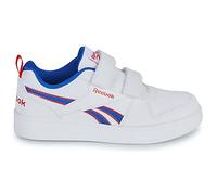 Reebok Classic Baskets basses enfant ROYAL PRIME 2.0 TWO STRAP HOOP LOOP in Blanc 33