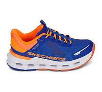 Baskets basses enfant garcons Skechers GLIDE-STEP PLUS VISTA-LANE SLIP-INS Bleu 32