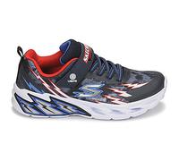 Baskets basses enfant garcons Skechers LIGHT STORM 2.0 Bleu 32