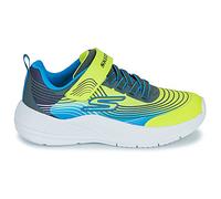 Baskets basses enfant garcons Skechers MICROSPEC ADVANCE Multicolore 27