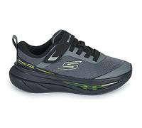 Baskets basses enfant garcons Skechers SKECH-AIR 5.0 Noir 34