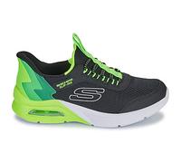 Baskets Microspec Max- Brisk Stripe SKECHERS noir 35