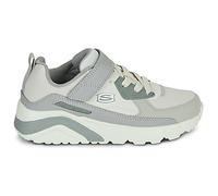Skechers Baskets basses enfant UNO LITE in Gris 32