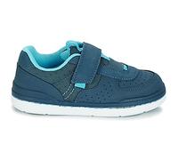 Baskets basses enfant garcons Start Rite FLOW Bleu 28