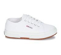 Superga Baskets 2750-Jcot Classic Mixte Enfant Blanc 33 EU