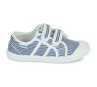 Tartine Et Chocolat Baskets basses enfant T C 14 EASY in Blanc 28