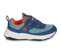 Baskets basses enfant filles Timberland MOTION ACCESS Bleu 33