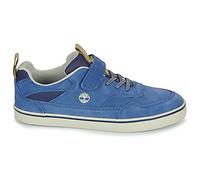 Baskets basses enfant garcons Timberland STONE JUMP Bleu 37