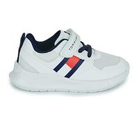 Baskets basses enfant garcons Tommy Hilfiger CONNOR Blanc 26