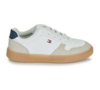 Baskets basses enfant garcons Tommy Hilfiger COOPER Beige 40