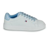 Baskets basses enfant garcons Tommy Hilfiger COOPER Blanc 37