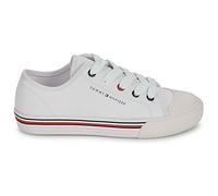 Baskets basses enfant filles Tommy Hilfiger HERMAN Blanc 28