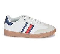 Baskets basses enfant garcons Tommy Hilfiger JACK Blanc 36