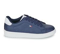 Baskets basses enfant garcons Tommy Hilfiger JACK Bleu 35