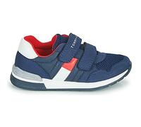 Baskets basses enfant garcons Tommy Hilfiger JEROME Bleu 27