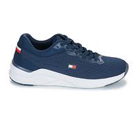 Baskets basses enfant garcons Tommy Hilfiger KLAY Bleu 32