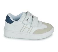 Baskets basses enfant garcons Tommy Hilfiger SKYLER Beige 27