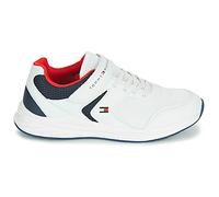 Baskets basses enfant garcons Tommy Hilfiger STEPH Blanc 35
