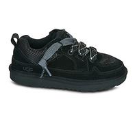 Baskets basses enfant garcons UGG LO LOWMEL Noir 35