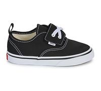 Vans Baskets Authentic Elastic V Noir Enfants Pointure EU 26