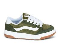 Baskets basses enfant garcons Vans Hylane 2-TONE Obsidian Fern Kaki 31