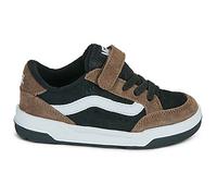 Vans Baskets basses enfant Hylane V SKATER GREY/BLACK in Noir 22