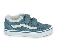 Vans Baskets basses enfant Old Skool V in Bleu 30