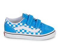 Vans Baskets Old Skool V Bleu/Blanc Bébé Taille 19