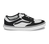 Baskets Vans JN Rowley Classic pour Enfant 35 Blanc
